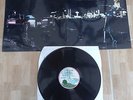 ROXY MUSIC For Your Pleasure Original1973 U.K. Vinyl LP on Pink Rim Island Label