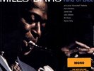 Miles Davis - Kind Of Blue (180g Vinyl MONO) NEW