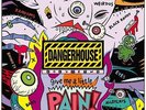 Various Artists - Dangerhouse, Vol. 2 [New Vinyl LP]