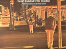 OTIS SPANN – heart loaded with trouble 1973 LP