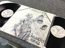 *RARE* Metallica - And Justice For All - 2LP Vinyl Original 1988 VERH61 Vertigo