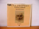 THE PROPHET – KAHLIL GIBRAN SEALED QUADRADISC ATLANTIC QD 18120 Richard Harris