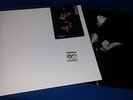 DEPECHE MODE - VIOLATOR - LP -- PROMO RARE SLEEVE -- PORTUGAL PORTUGUESE NMINT