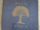 Radical Face: The Family Tree Box Set 4LP Set Vinyl RSD 2016 Limited to 300