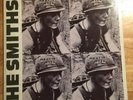 The SMITHS Meat is Murder 1985  original Sire Vinyl Record  VG+ (A)