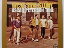 WEST SIDE STORY - DCC-ANALOGUE PRESSING
