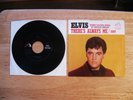 WOW  99% MINT PKG   Elvis Presley 