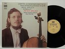 ?LP NM SCHOSTAKOWITSCH BRUCH BRUNS KONZERT FÜR VIOLONCELLO UND ORCHESTER ?3PC21?