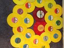 Children's Golden Records 22 and 1 peter pan record 1 playtime record