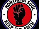 Northern Soul x500 Tracks Vol 1 Loaded On USB Memory Stick In MP3 Format