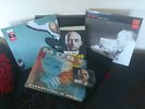 Moby Vinyl Limited Ed Only 20 Worldwide Box Set Signed Curated By Moby + Extras