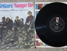 THE CRITTERS MONO KAPP KS-3485 YOUNGER GIRL SHRINK