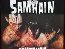 Samhain - Initium LP  Lim. Edition Greygreen Vinyl
