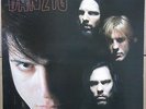 Danzig - II Lucifuge LP Very Rare Red Marbled Translucent Vinyl