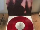 LOW murderer EP LTD ED RED WAX NM 2003 RARE INDIE ALT POST ROCK codeine slint