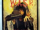WASP I Don't Need No Doctor UK 12