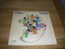 Sound Experience-don't fight the feeling.lp canadian
