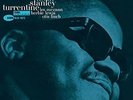 Stanley Turrentine: That's Where It's At LP