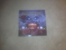 Limited edition triple vinyl picture disc iron maiden rock in rio