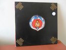 SANTANA LOTUS; LIVE IN JAPAN KILLER 3 LP IMPORT SET; MINT MINUS