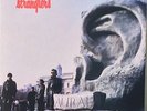 THE STRANGLERS AURAL SCULPTURE LP UK NM