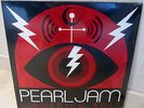 Pearl Jam Lightning Bolt OVP Vinyl LP original verschweißt
