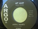 Etta James 