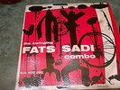 Fats Sadi Combo Blue Note 5061 10