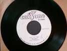 Cry To Me - The Wailers / My Time - Huge Godfrey EX