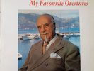 ASD 420 My Favourite Overtures / Thomas Beecham W/G