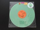 Afrika Bambaataa & Soulsonic Force lp Vinyl,, Limited Edit Glow In The Dark RSD