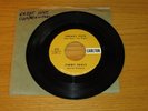 INSTRUMENTAL 45 RPM - JIMMY SEALS - CARLTON 470 - 
