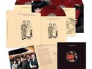 The Decemberists THE CRANE WIFE 10th ANNIVERSARY BOX SET 5 LPs + Blu Ray