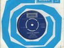 Cissy Stone:Gone but not forgotten/Part of the band:UK Decca:Northern Soul