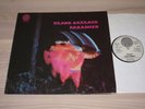 BLACK SABBATH LP - PARANOID / GERMAN VERTIGO SWIRL PRESS in VG+