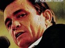 JOHNNY CASH AT FOLSOM PRISON LP VINYL BRAND NEW 33RPM