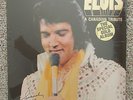 Elvis Presley - A Canadian Tribute Original 1978 RCA Gold Stamped Promo SEALED