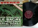 MERCURY LIVING PRESENCE STEREO SR 90253 STRAVINSKY THE RITE OF SPRING DORATI EXC