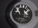 1ZZ CAT 104 78 RPM THE CHORDS SH-BOOM SH BOOM LITTLE MAIDEN DOO WOP