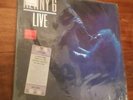 KENNY G - LIVE,  2LP, 1990 KOREA 1st ARISTA  GF EX (Michael Bolton)
