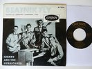 Johnny & The Hurricanes - Beatnik Fly + 3 - Germany EP London 3039