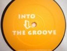 MADONNA vs DAFT PUNK One More Time Into the Groove (2002) UK W/L Promo 12