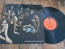 JIMI HENDRIX EXPERIENCE  ELECTRIC LADYLAND  UK POLYDOR LP WITH NUDES  2 DISC LP