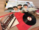Original Vinyl The Beatles 1962-1966