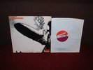 LED ZEPPELIN 1st LP 1969 PLUM ATLANTIC  CORRECTED  MISPRINTED  SAMPLE