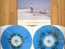 Pinback Blue Screen Life Vinyl 2x LP Blue/Black Splatter RSD Sealed New