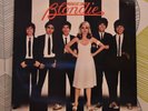 BLONDIE - Parallel Lines [Vinyl LP,1978] UK CDL 1192 New Wave Pop Rock *EXC