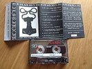 Bilskirnir - For VIctory We Ride, Demo Tape, 1997