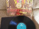 THE BEATLES SGT PEPPER´S LONELY HEARTS CLUB BAND LP 12