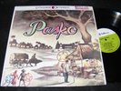 PASKO Philippines CHRISTMAS LP Decorative Painted Cover VILLAR Ruben Tagalog +
